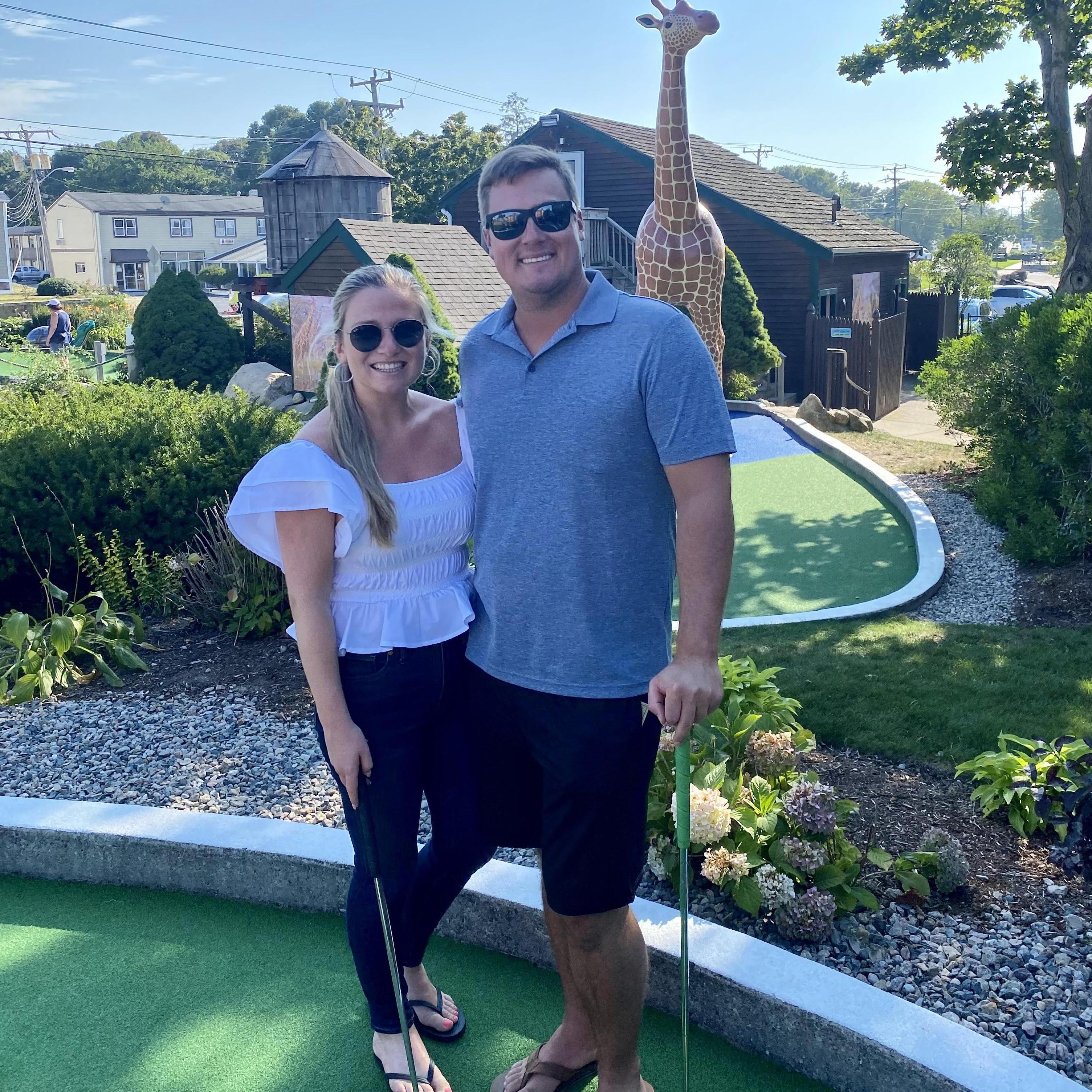Cape Cod - 2021