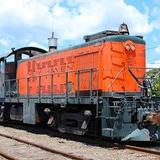 Danbury Railway Museum