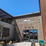 San Luis Obispo Public Market