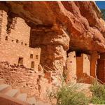 Manitou Cliff Dwellings