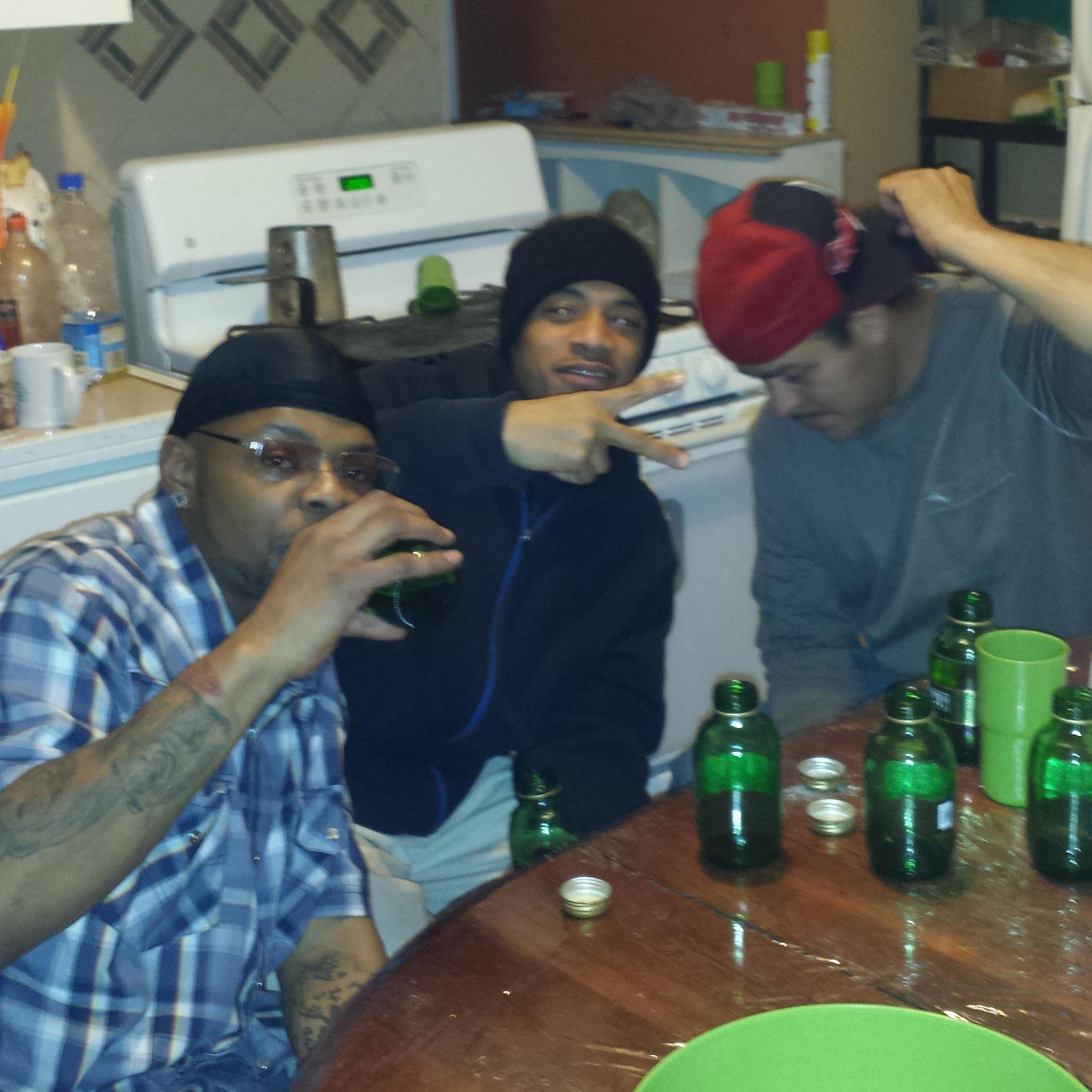 IN LAWS