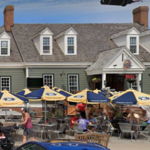 Revere's Wells Street Tavern