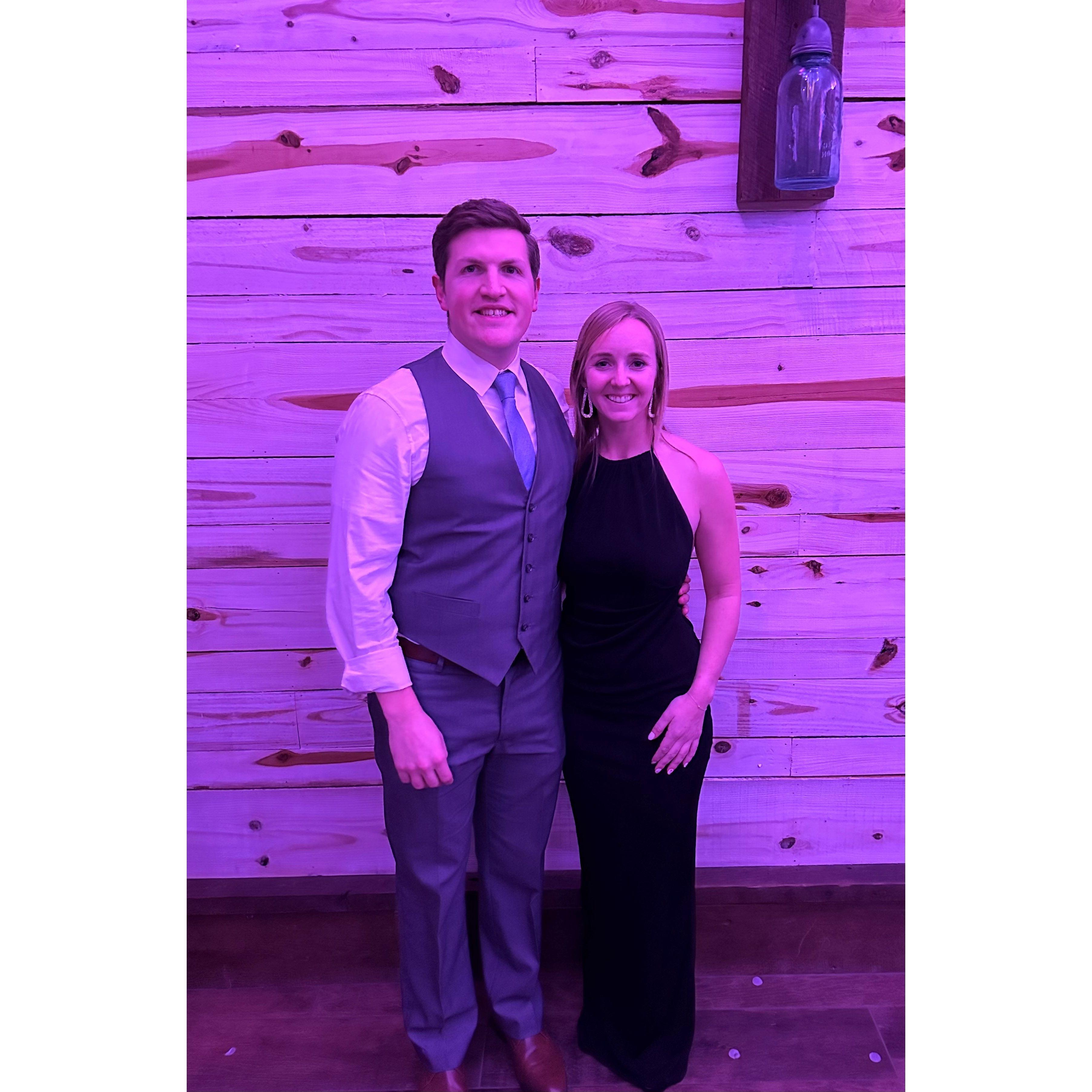Wedding!