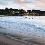 Carmel by the sea