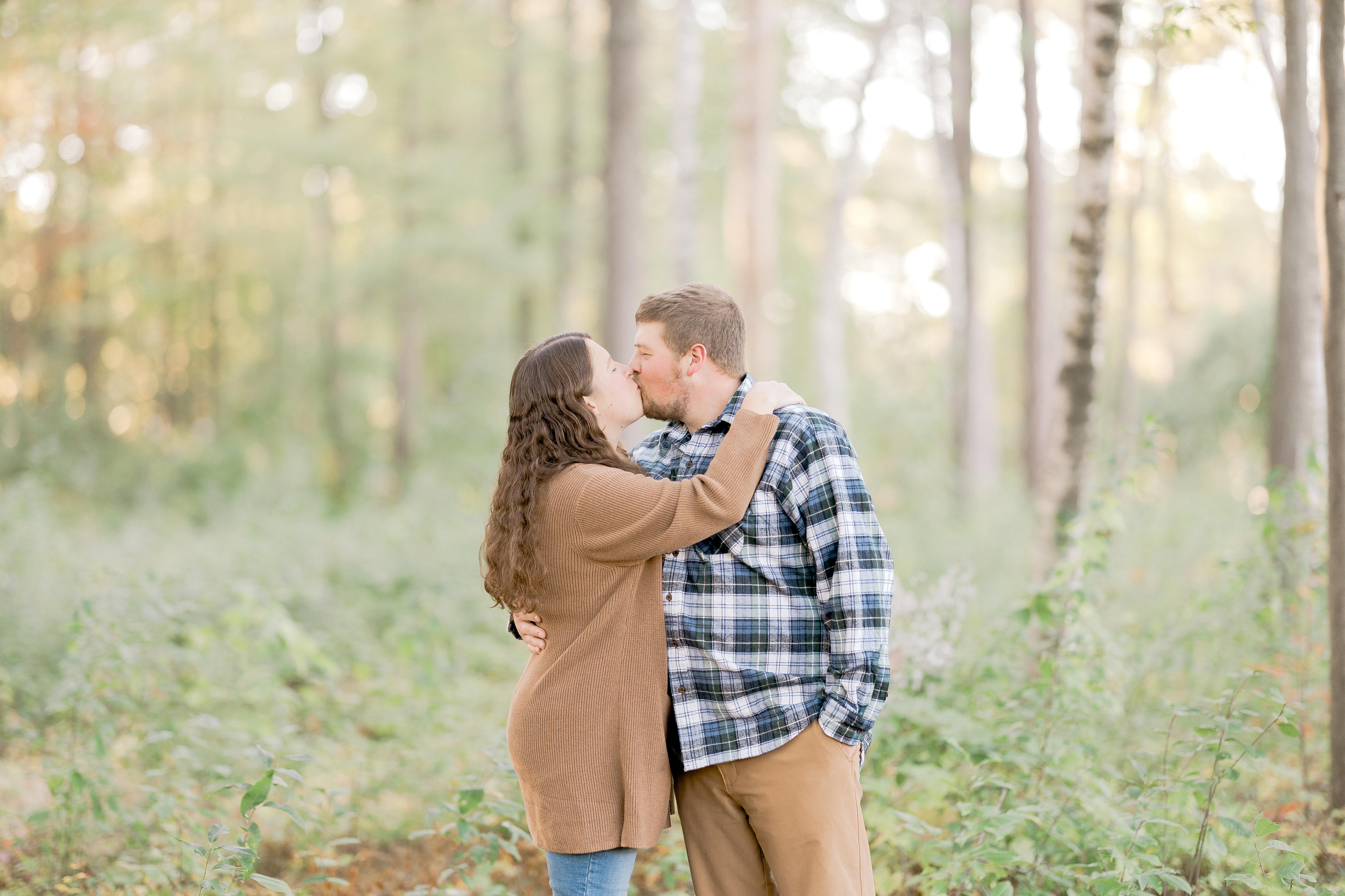The Wedding Website of John LaFramboise and Chelsea LeBlanc