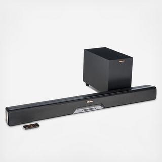 Reference RSB-6 Sound Bar System