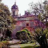 San Ángel