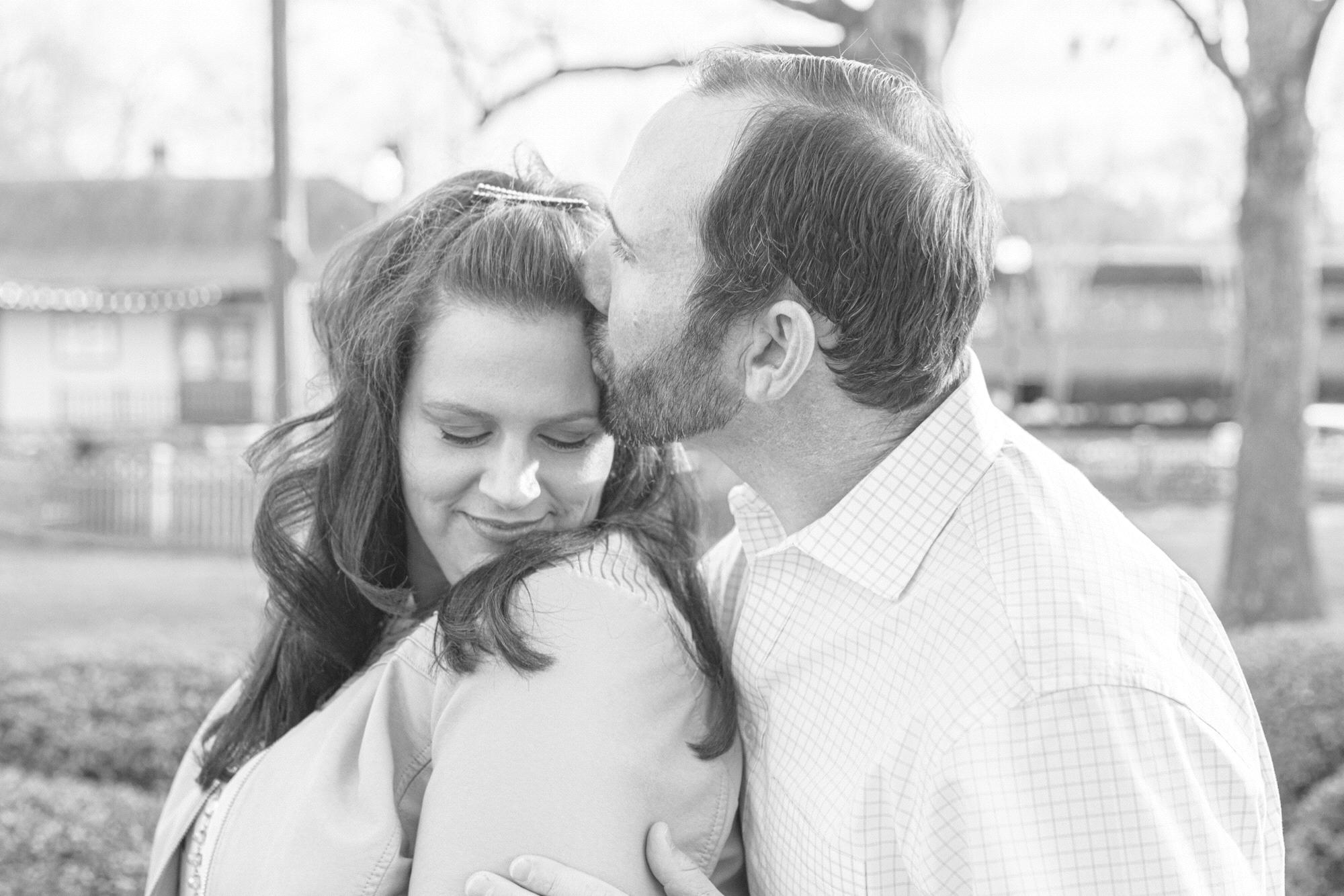 Blessed beyond measure!