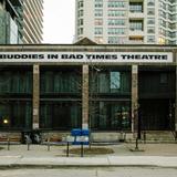 Buddies in Bad Times Theatre