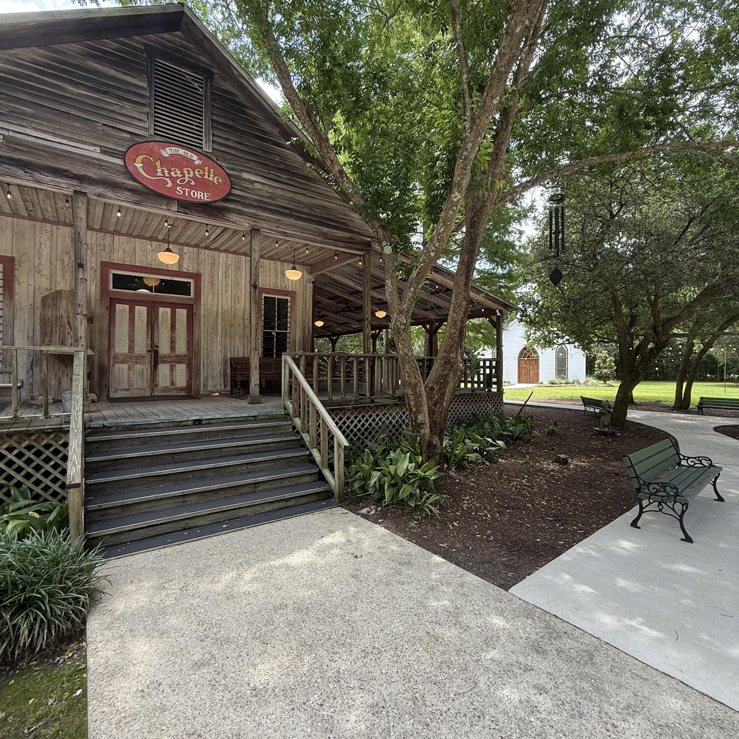 Reception Venue