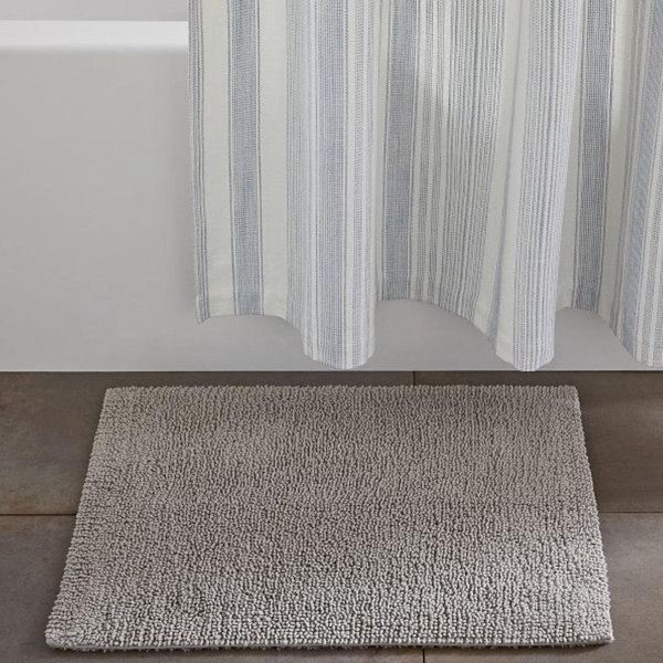 Classic Organic Bath Mat