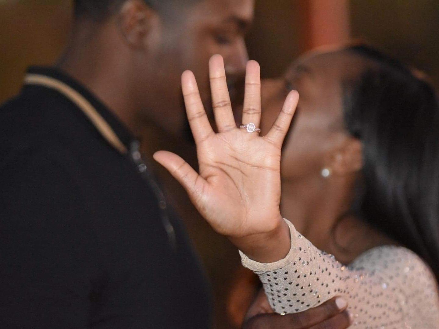 The Wedding Website of Destiny Walton and Anthony Peoples Jr.