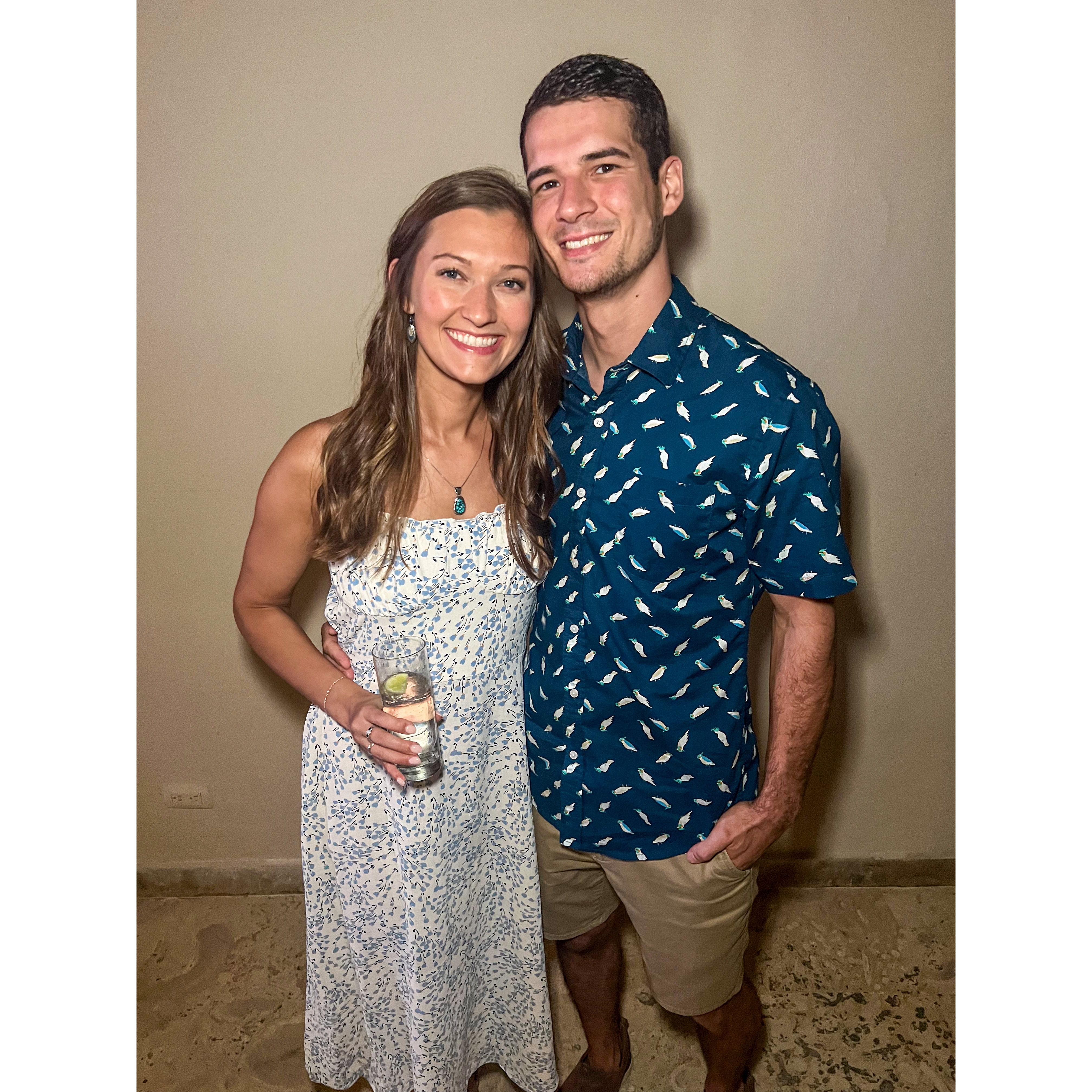 Punta Cana