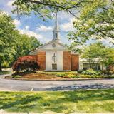 Calvary United Methodist Church