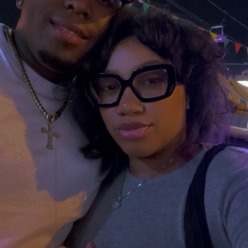 My Fair Date