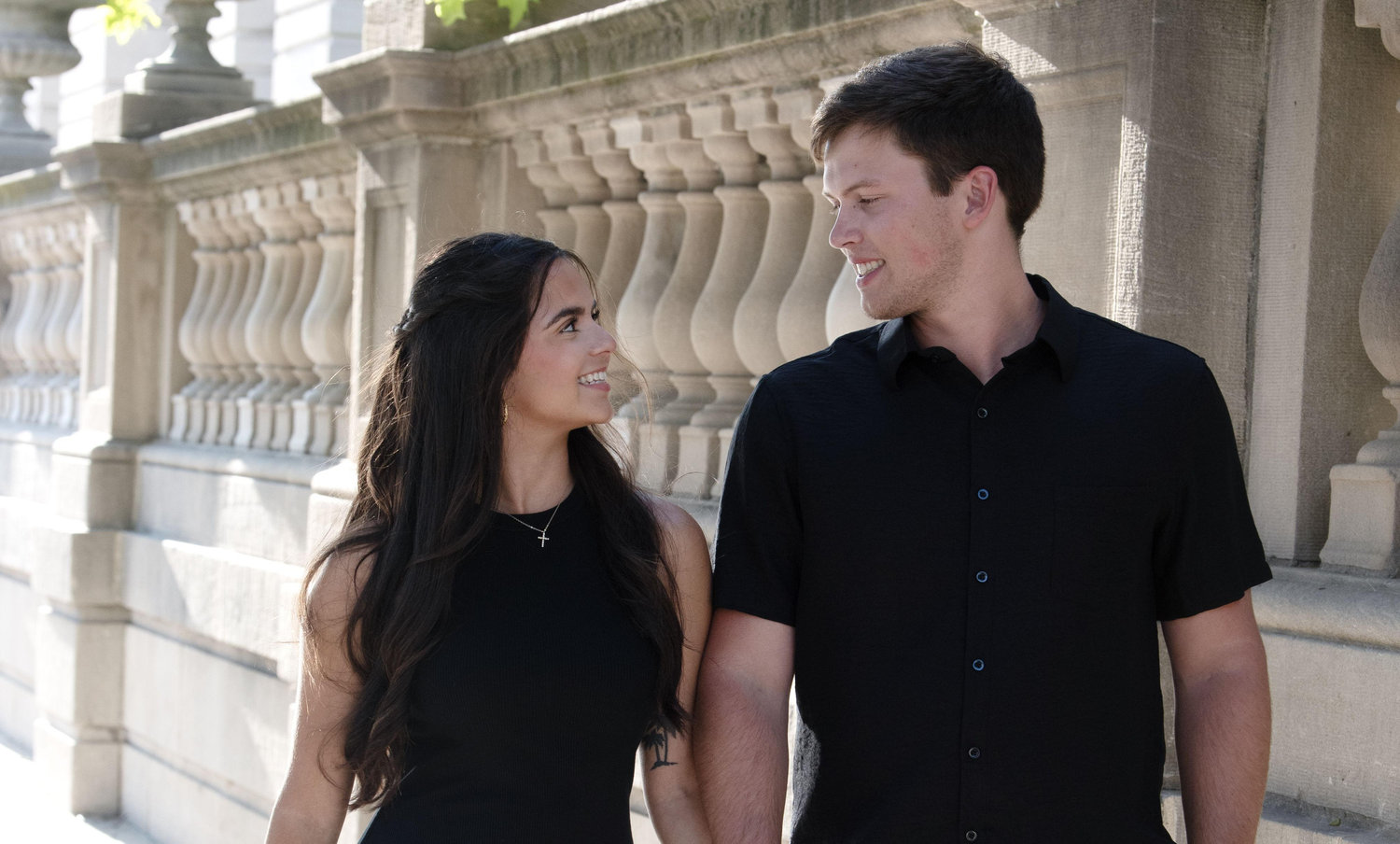 The Wedding Website of AnnaBelle Cocroft and Vincent Umnus