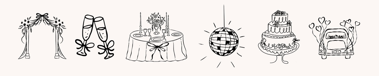 The Wedding Website of Sophia Grace Charette and Jonah Michael James Cooper
