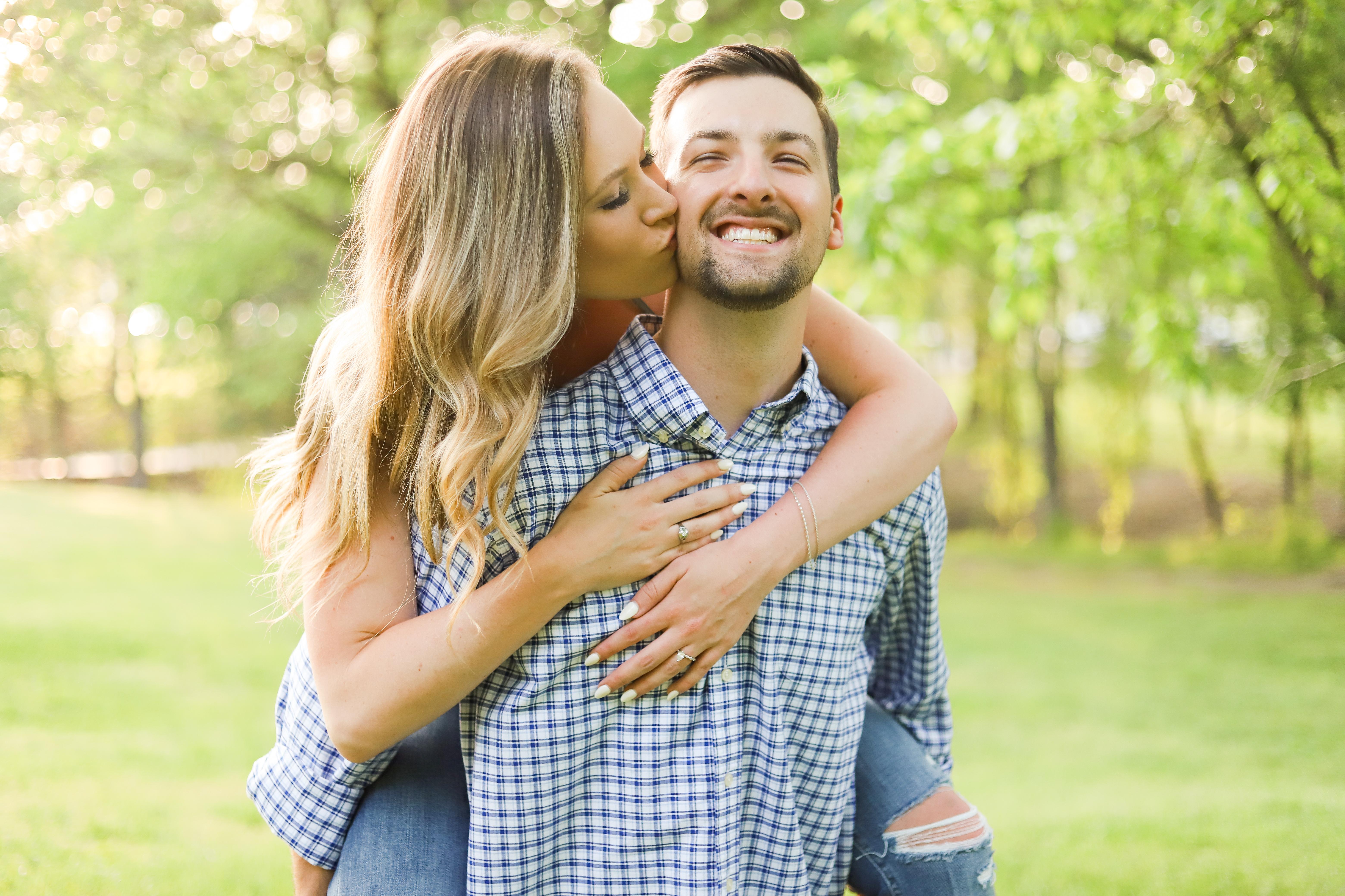 The Wedding Website of Morgan Kaylene Davis and Tyler Scott Williams