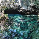 Cenote Cristalino