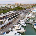 Marina Cantina