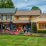 Peddler's Village