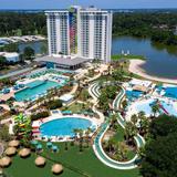 Margaritaville Lake Resort