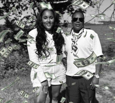 The Wedding Website of Tiffany Cyprian and Melanie Green