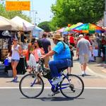 Farmers & Crafts Market of Las Cruces