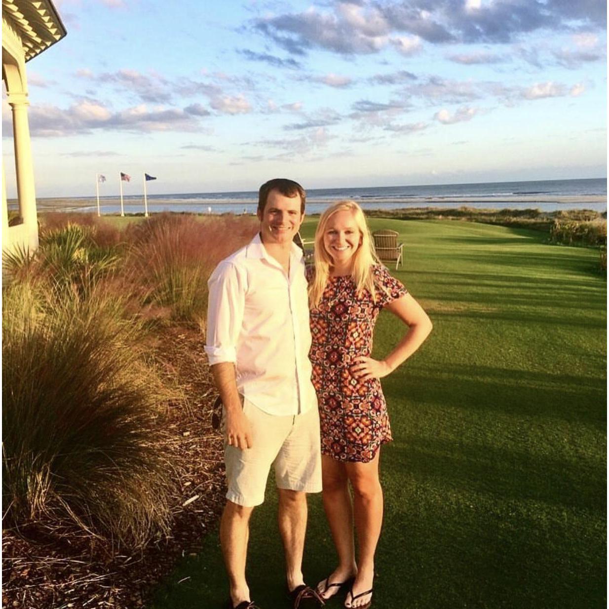 Kiawah, SC