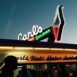 Carl's Frozen Custard