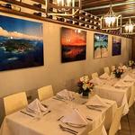 Dave & Jerry's Island Steakhouse