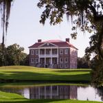 Drayton Hall Estate & Plantation