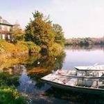 Connetquot River State Park Preserve