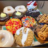 Dune Donuts and Bagels