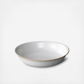 Ceramic Lab Pasta Plate, Set of 4