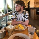 Stella Southern Cafe