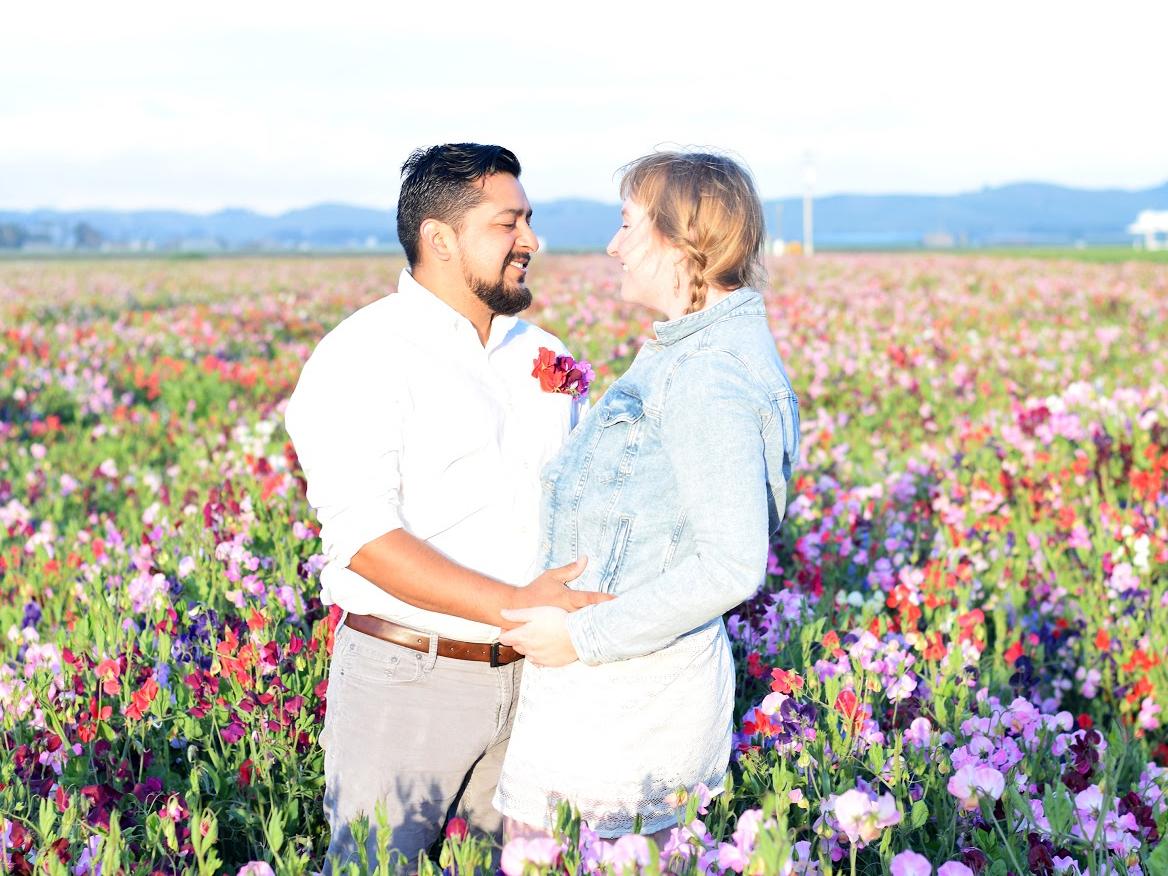 The Wedding Website of Adriel Berger and Ismael Gutierrez