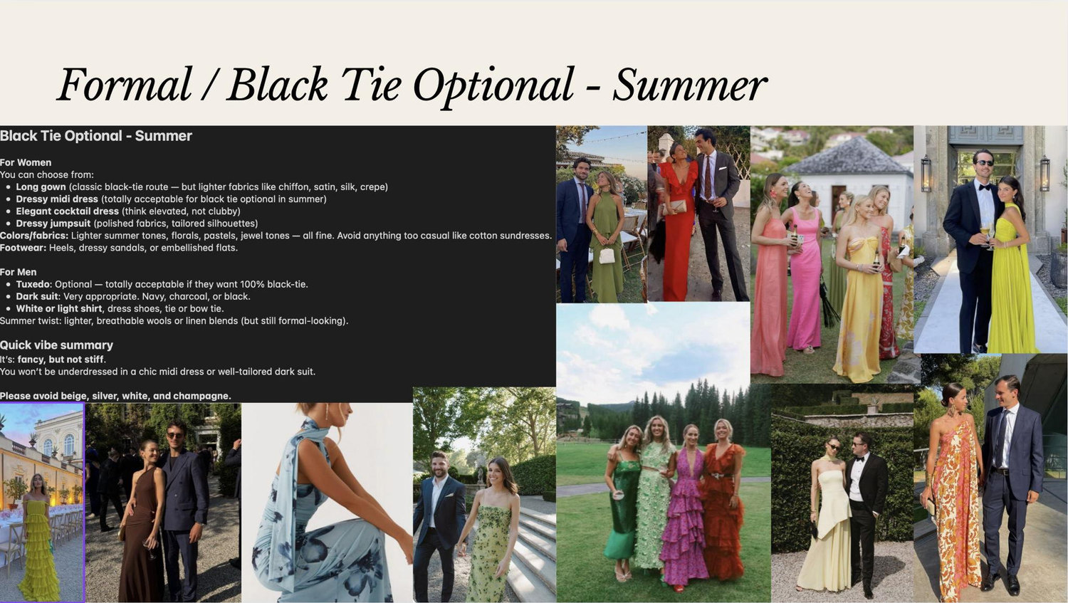 The Wedding Website of Biyçe Dural and Egon Ryan