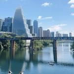 Lady Bird Lake