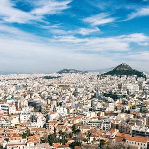2 Nights in Athens