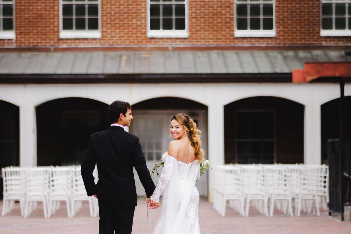 Northwest Square Weddings and Events