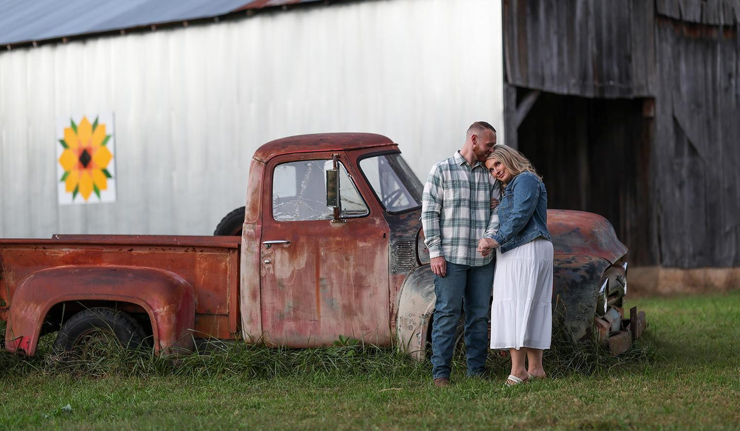 The Wedding Website of Cassidy Halbig and Austin Kress