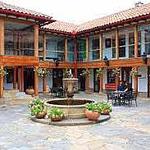 Hacienda Santa Barbara