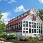 Food/Drink - One Love Brewery