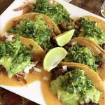 Quecho Elevated Mexican Eatery