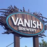 Vanish Farmwoods Brewery