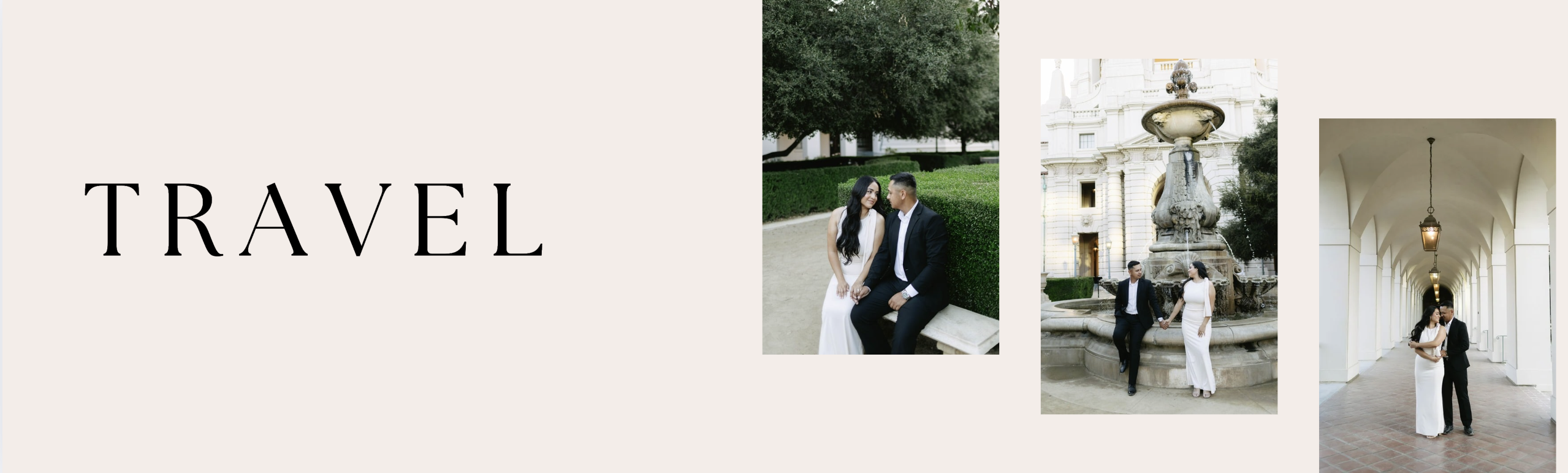 The Wedding Website of Leslie Leon and Anthony Hechanova