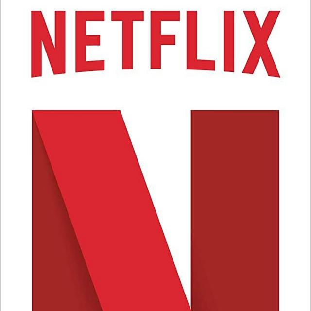 Netflix Gift Card