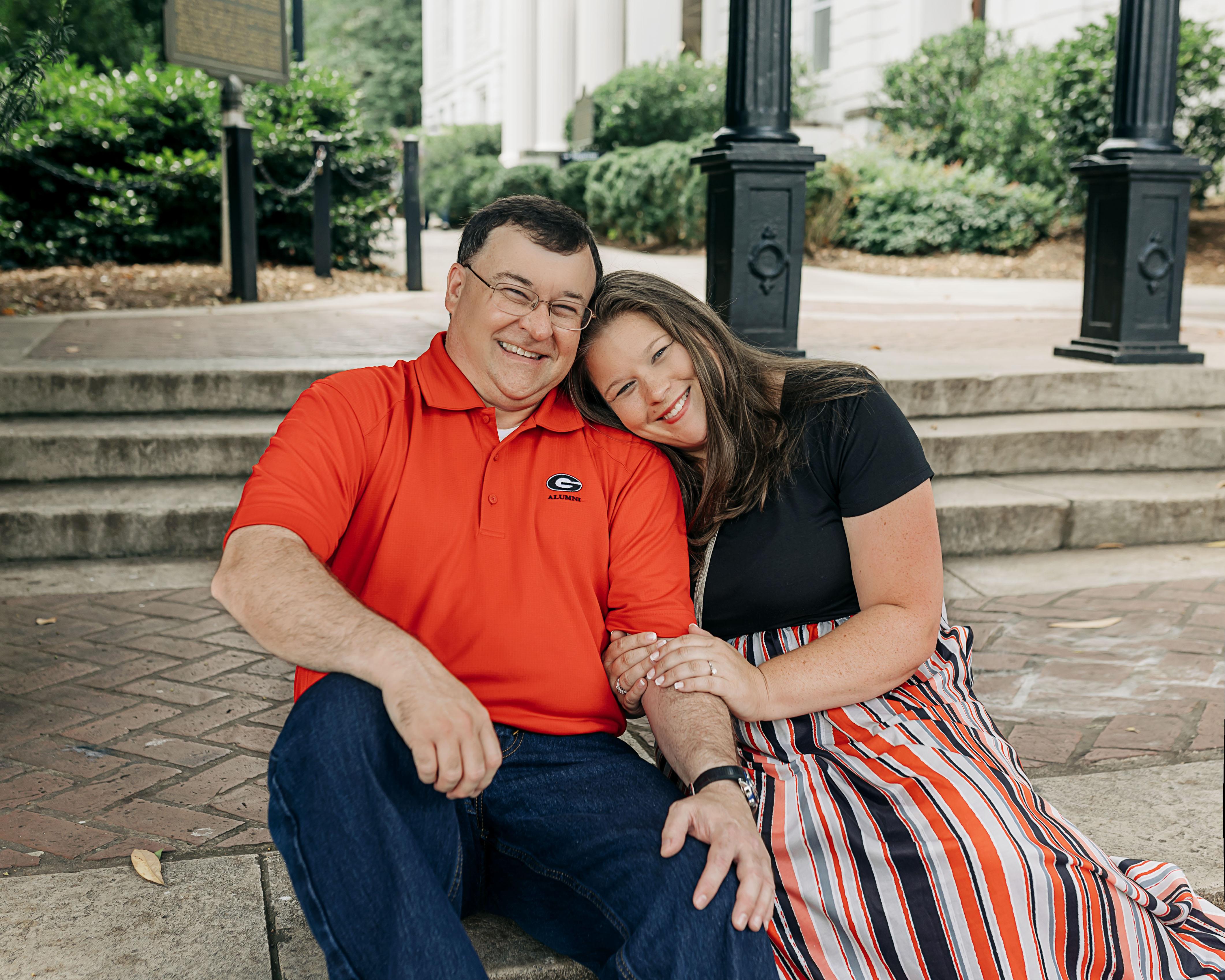 The Wedding Website of Katie Grahl and Michael Spires
