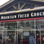Mountain Fresh Grocery